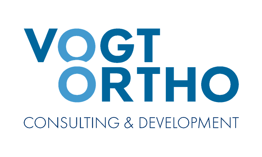 Logo Vogt Ortho Consulting and Development